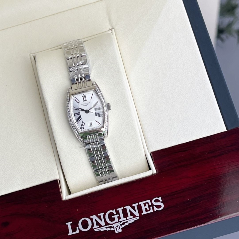 LONGINES